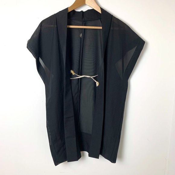 Other - Vintage Japanese Haori